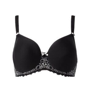 Fantasie Rebecca Bra 30F black with lace